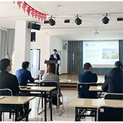 大為醫療 | 銷售技能演講比賽圓滿落幕！